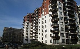 De Panne Plaza