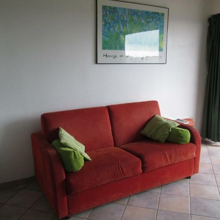 De Panne Plaza Appartement Buitenkant foto