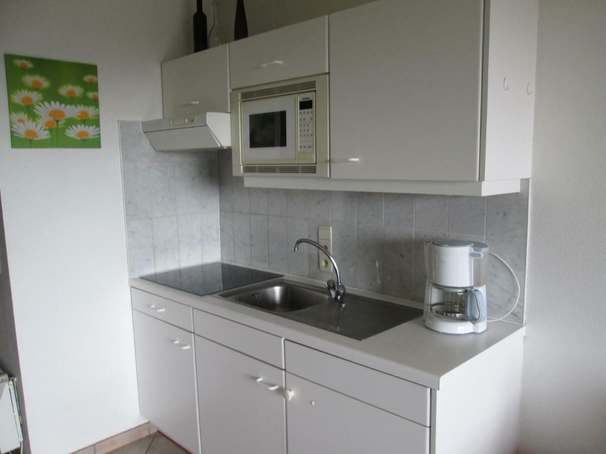De Panne Plaza Appartement Buitenkant foto