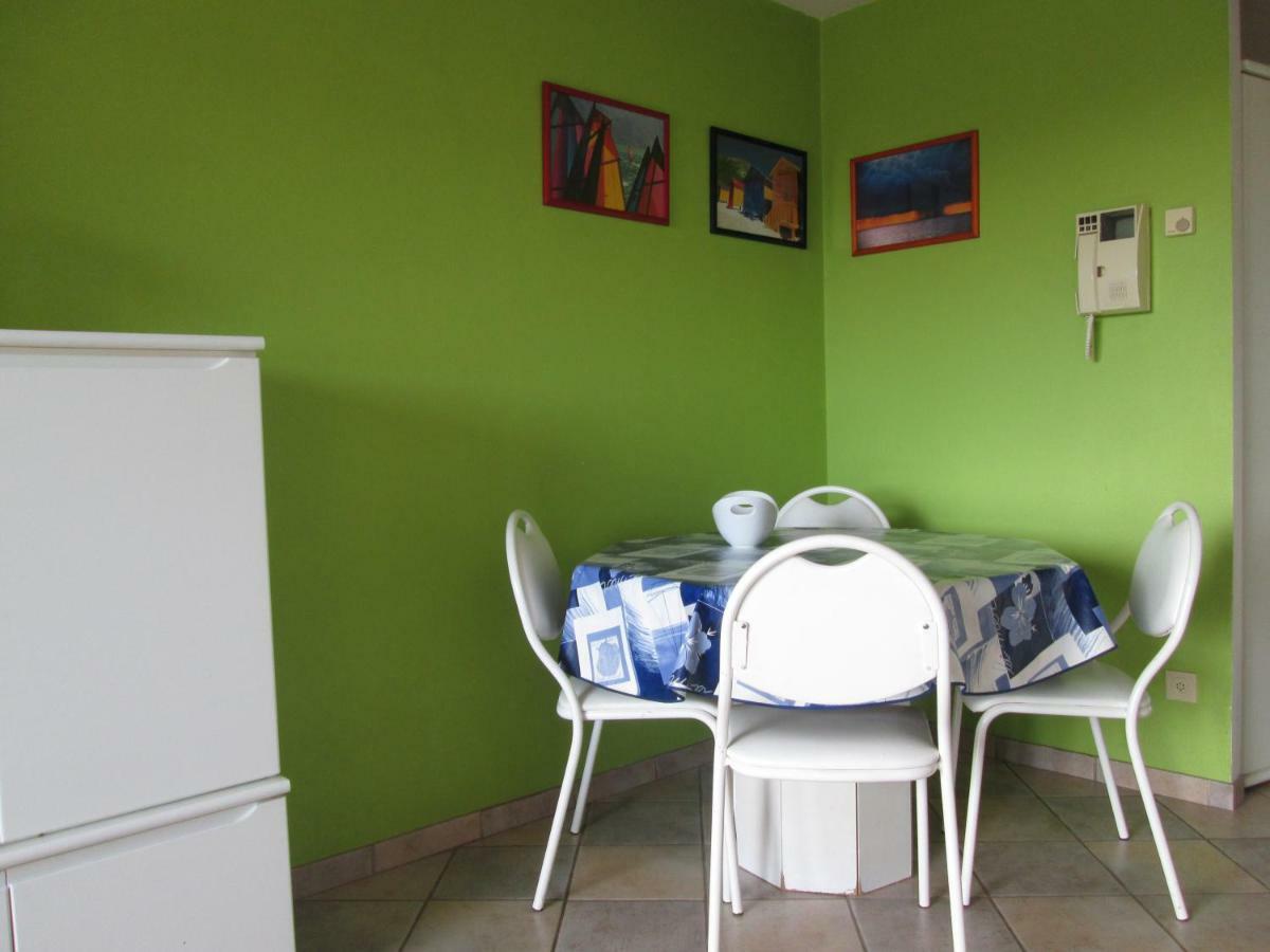 De Panne Plaza Appartement Buitenkant foto