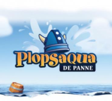 De Panne Plaza Appartement Buitenkant foto